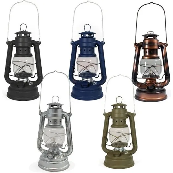 Origin Outdoors Hurricane flagermuslygte, olivengrøn