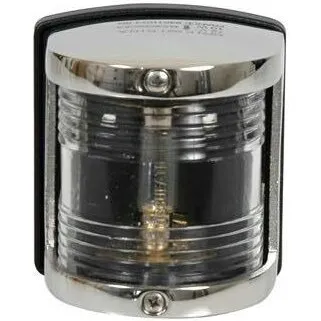 RF Toplanterne i AISI 316 rustfrit stål 75x64 mm