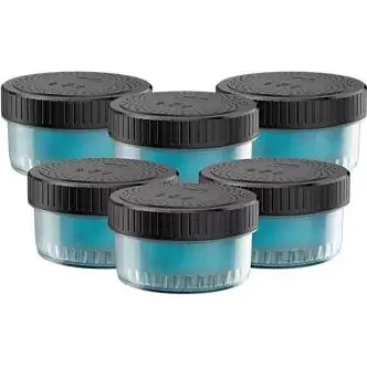 Philips QuickClean rengringspatron CC16/50 6 stk.