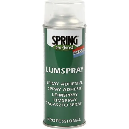 Spraylim 400 ml  permanent hobbylim