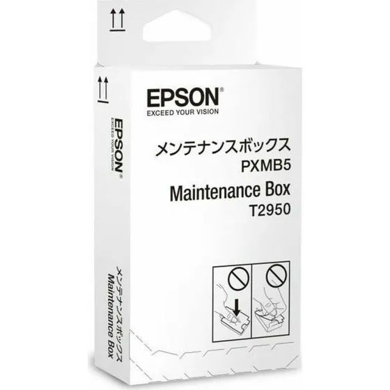 Epson T2950 Maintenance Box (sort)