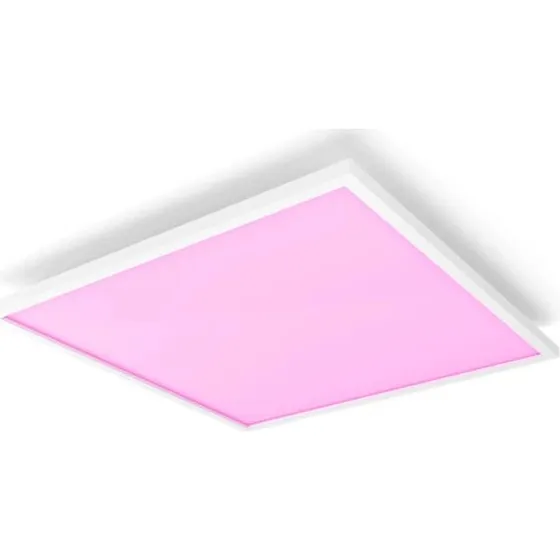 Philips Hue Surimu Square panel (White & Color, Bluetooth)