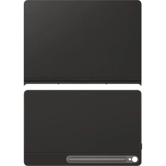 Samsung Cover EF-BX620 til Galaxy Tab S10 FE+ 10,9" - Sort