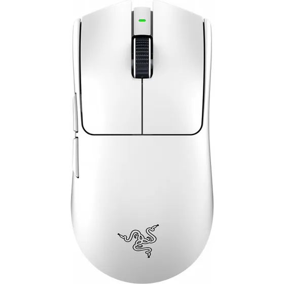 Razer Viper V3 Pro Wireless Mus - Hvid