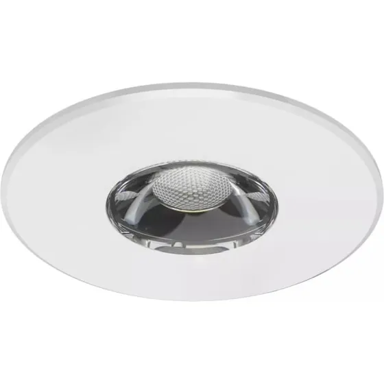 Philips CoreLine RS155B LED indbygningsspot 12.3W 1380lm 36° 4000K Ø68 Dæmpbar