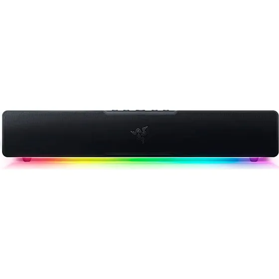 Razer Leviathan V2 X Soundbar til PC - Sort