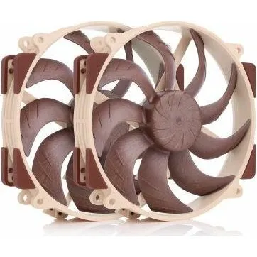 Noctua NF-A14x25r G2 PWM 140 mm (2-pak)