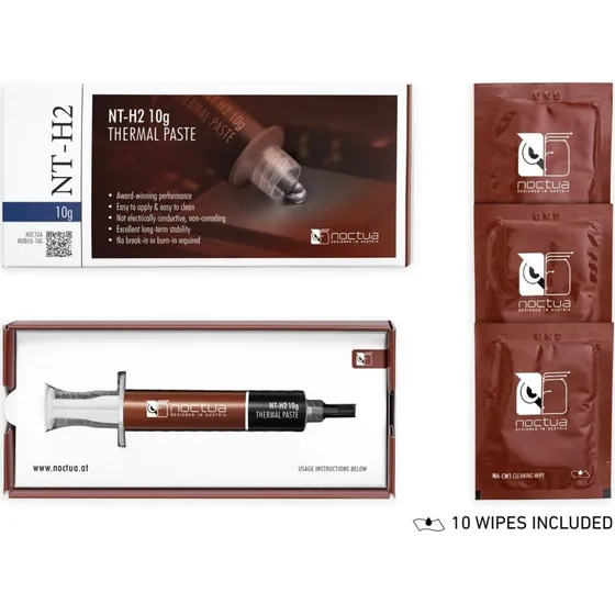 Noctua NT-H2 Klepasta 10 g (gr)