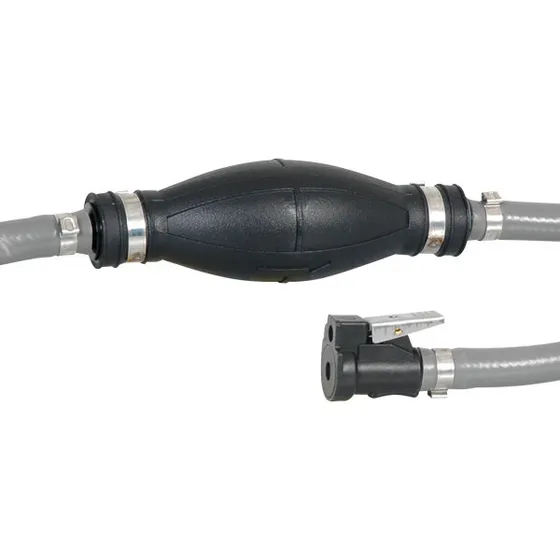 Scepter brændstofslange til Honda (efter 2005)