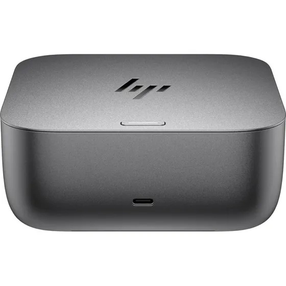 HP Thunderbolt 4 Dock G6 - 120W, 2.5GbE