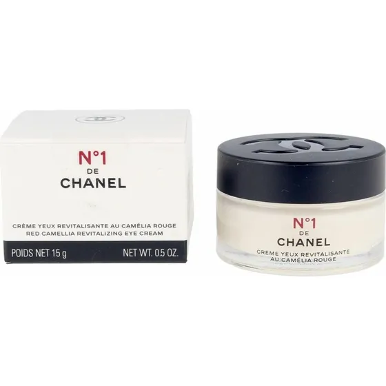Chanel N°1 Rød Kamelia Revitaliserende Øjencreme 15 g