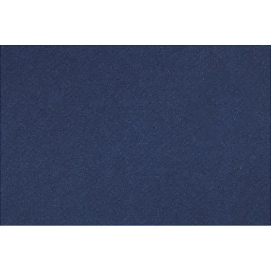 Fransk Karton A4 160 g Indigo Bl - 1 ark