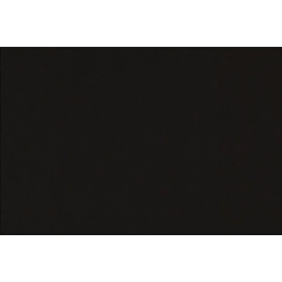 Fransk Karton A4 160 g - Sort (210x297 mm) 1 ark