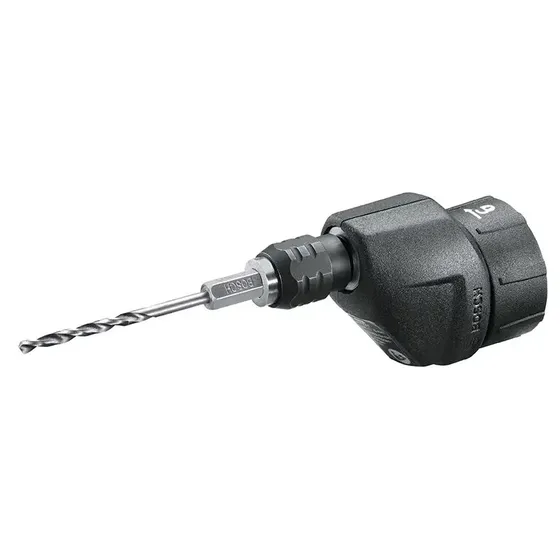 Bosch IXO Boreforsats (1600A00B9P) – vinkeladapter til IXO