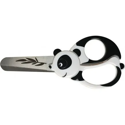 Fiskars Brnesaks Panda 13 cm
