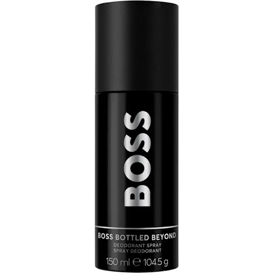 Hugo Boss Boss Bottled Beyond Deo Spray 150 ml