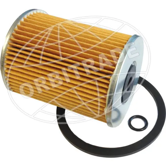 Orbitrade Brændstoffilter til Yanmar 4JH/4LH (41650-502320)