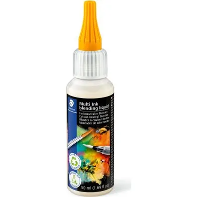 Staedtler Multi Ink Blending Liquid 50 ml