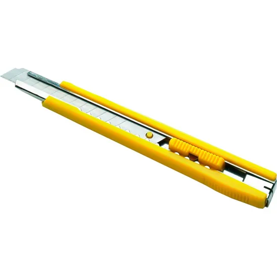 Revell Hobbykniv med afbrydelig stlklinge 29000