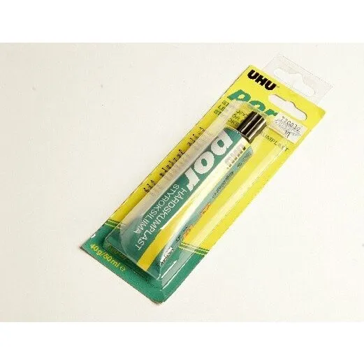UHU Por-lim til styropor 40 g