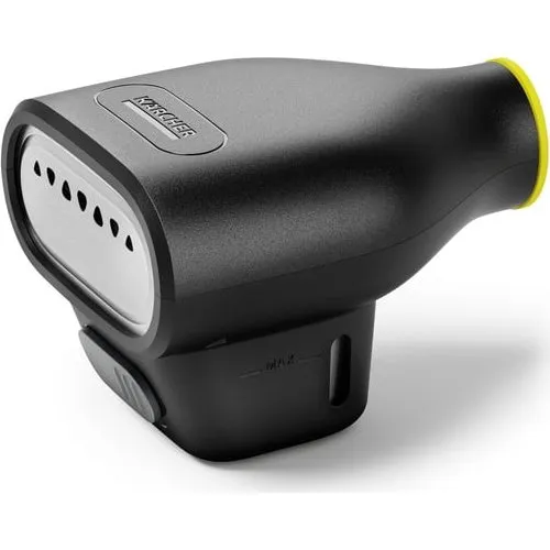 Krcher 2.863-332.0 tjdampervogn, sort