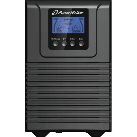 BlueWalker PowerWalker VFI TG 1000VA/900W On-Line UPS