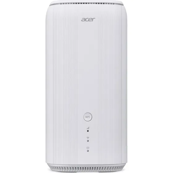 Acer Connect X6E 5G CPE  AXE5400 WiFi 6E trdls router