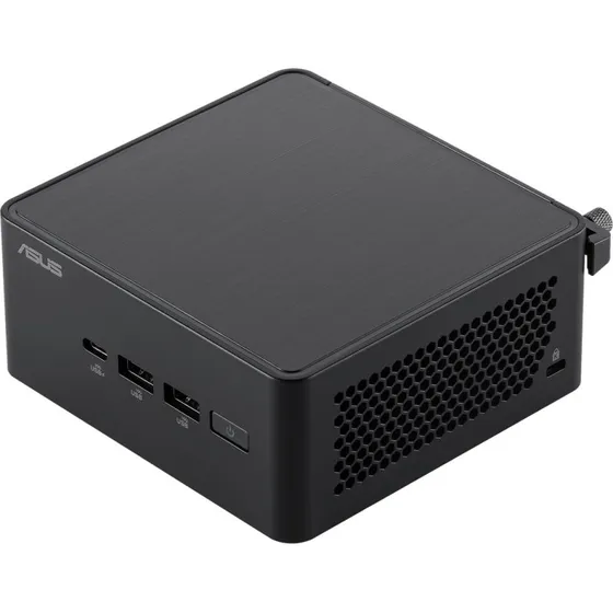 ASUS NUC 14 Pro Kit Core 3 100U - sort