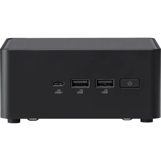 ASUS NUC 14 Pro Kit Core Ultra 5 125H – sort