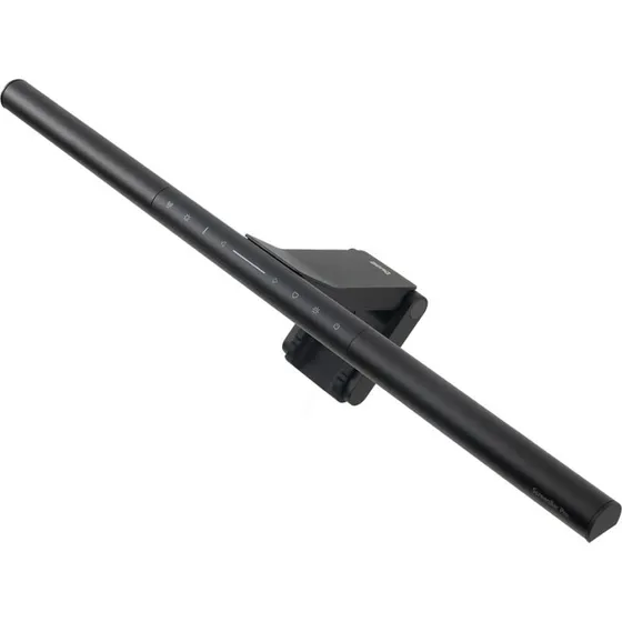 BenQ ScreenBar Pro monitorlys, sort 1000 lm