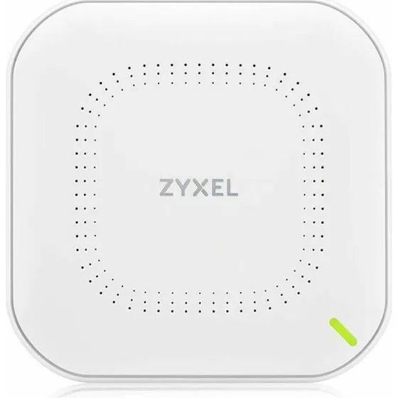 Zyxel NWA90AX Pro Adgangspunkt Wi‑Fi 6 (hvid)