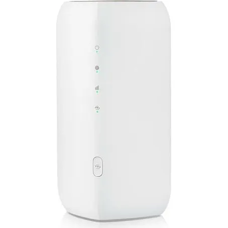 Zyxel FWA505-EU0102F 5G WiFi 6-router  hvid
