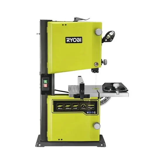 Ryobi RBS250G 250W 228mm båndsav