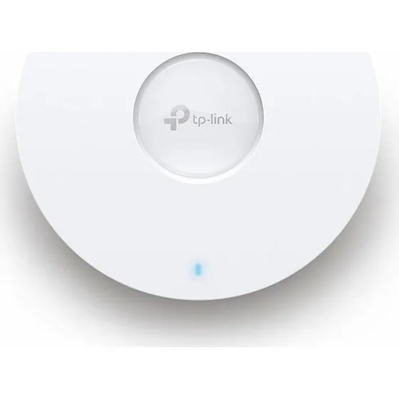 TP-Link EAP650 WiFi 6 Adgangspunkt (Hvid)