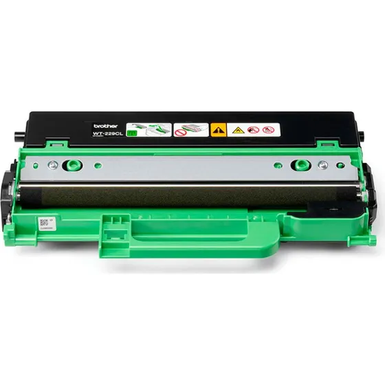 Brother WT-229CL spildtonerbeholder (op til 50.000 sider)