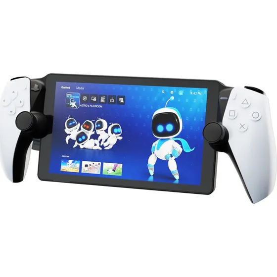 iMP TECH Protect and Charge Pack til PlayStation Portal