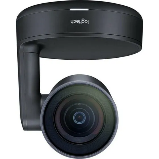 Logitech 960-001227 Webcam 4K USB-C (motoriseret PTZ)