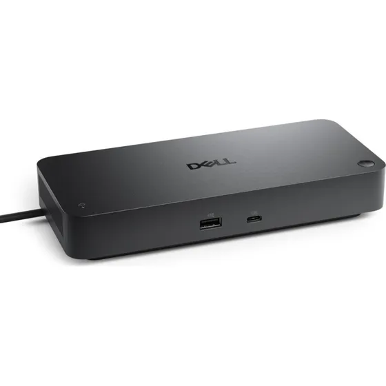 Dell Pro Thunderbolt 4 Smart Dock SD25TB4  2.5GbE, 130W PD