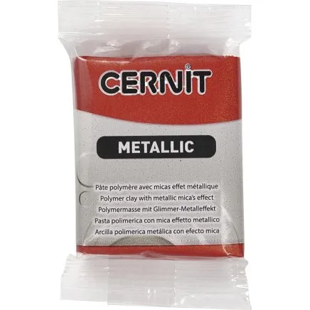 Cernit kobber (057) - 56 g