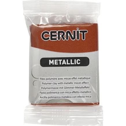 Cernit Bronze (058) - 56 g