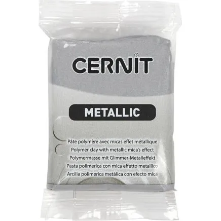 Cernit Slv (080) 56 g