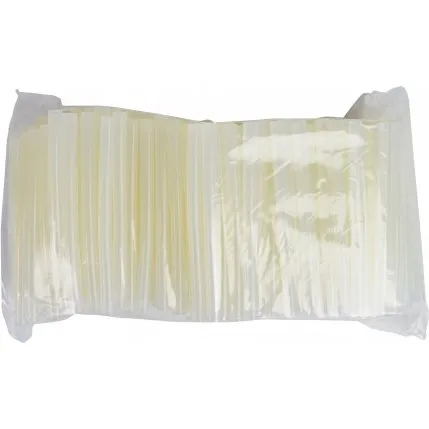 HobbyLine Limstnger 7,2 mm x 10 cm - 240 stk