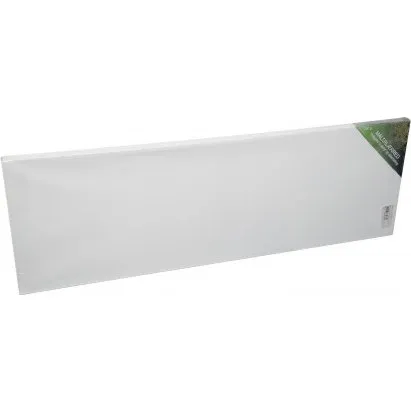 Artino Malerlrred bomuld 10x30x1,8 cm hvid