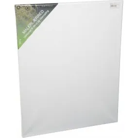 Artino Malerlrred Bomuld 14x18x1,8 cm Hvid