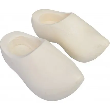 Hollandske trsko 12 cm, 1 par