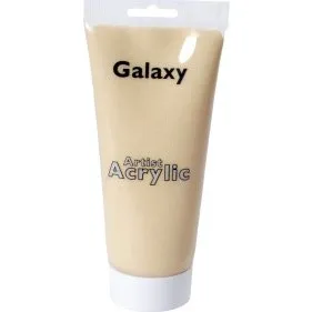 Galaxy Artist Akrylmaling Napoli Gul 200 ml