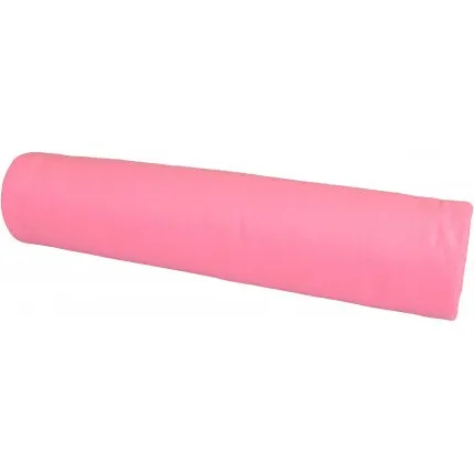 Filtrulle lyserød 45 cm x 5 m