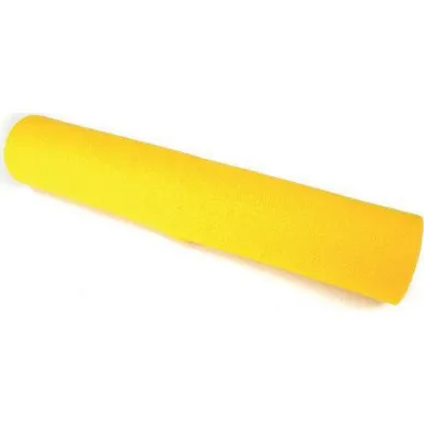 Filtrulle Mrkegul 0,45x5 m (polyester)