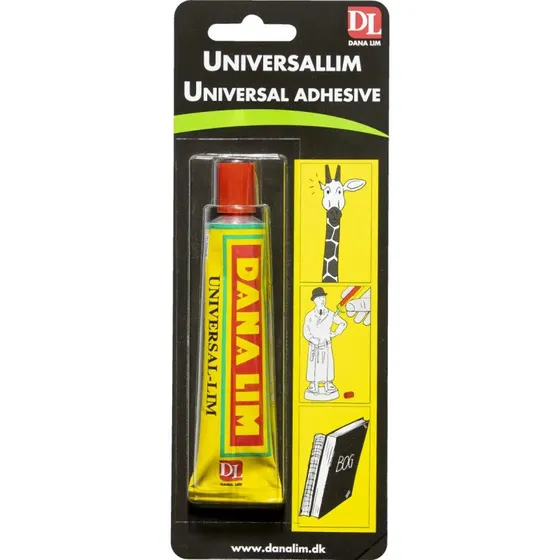 DL Universallim 40 ml