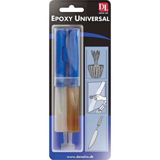 DL Epoxy Universal 335 24 ml  klar